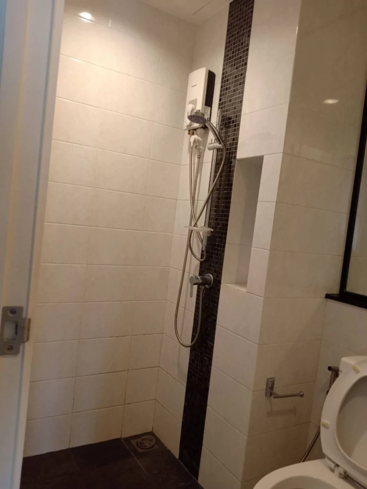 ขาย The Tree RIO Bang–Aor Station 2 ห้องนอน พื้นที่ใช้สอยเยอะ ทำเลดี มองเห็นวิวแม่น้ำ จองด่วน