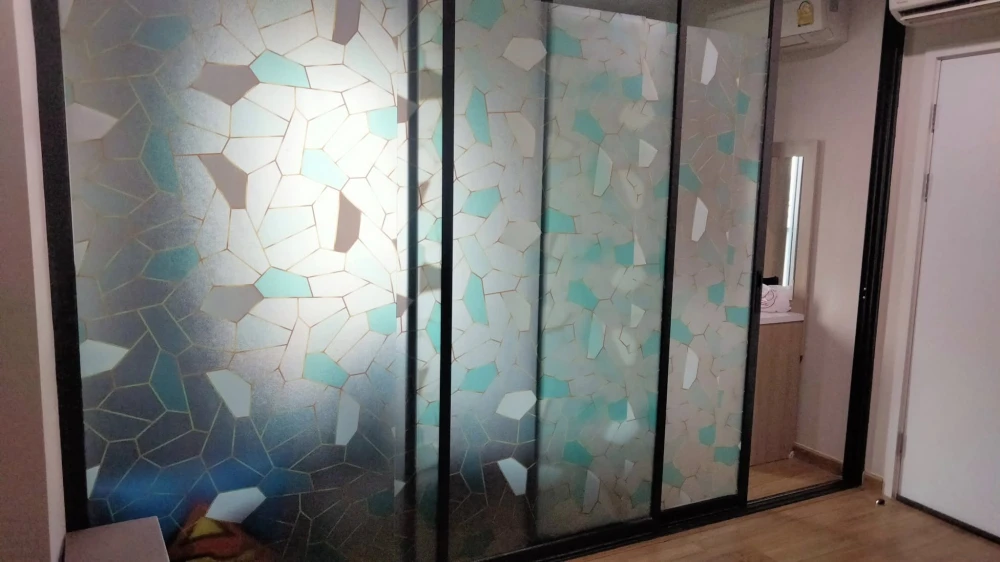 ขาย The Tree RIO Bang–Aor Station 2 ห้องนอน พื้นที่ใช้สอยเยอะ ทำเลดี มองเห็นวิวแม่น้ำ จองด่วน