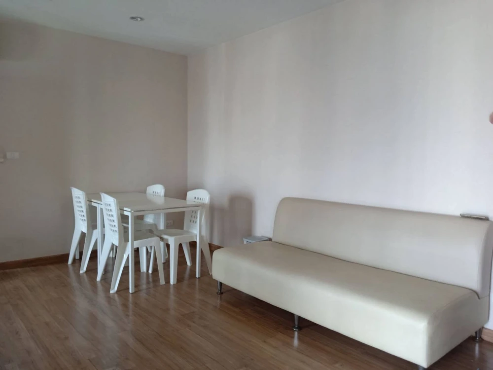 ขาย The Tree RIO Bang–Aor Station 2 ห้องนอน พื้นที่ใช้สอยเยอะ ทำเลดี มองเห็นวิวแม่น้ำ จองด่วน