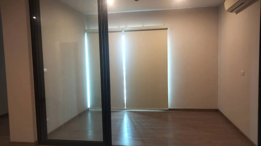 ขาย The Tree RIO Bang–Aor Station 2 ห้องนอน พื้นที่ใช้สอยเยอะ ทำเลดี เดินทางสะดวก จองด่วน