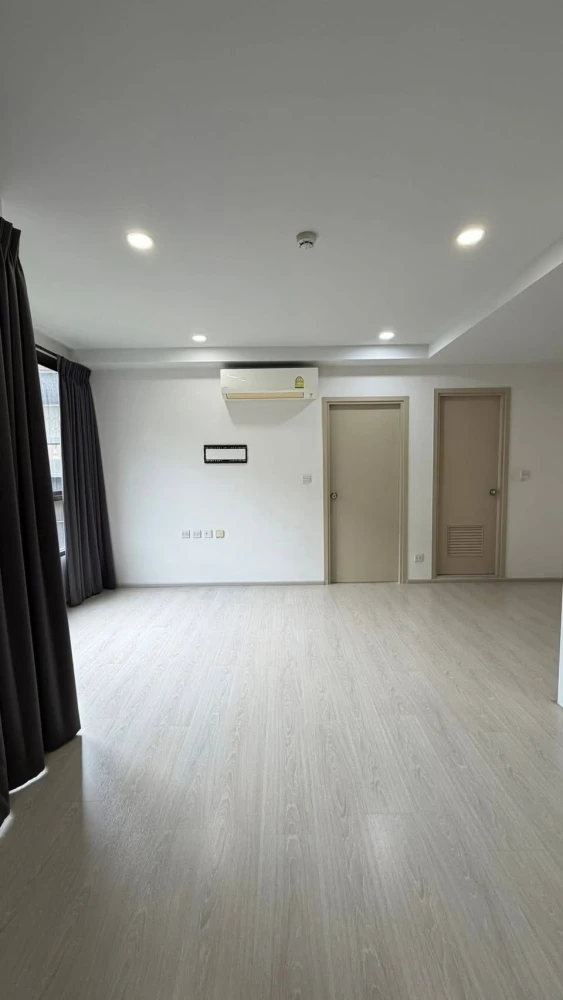 ขาย The Tree Sukhumvit 64 1 ห้องนอน พื้นที่ใช้สอยเยอะ ในทำเลดี พลาดแล้วจะเสียใจ