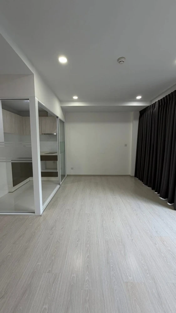 ขาย The Tree Sukhumvit 64 1 ห้องนอน พื้นที่ใช้สอยเยอะ ในทำเลดี พลาดแล้วจะเสียใจ