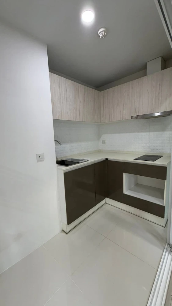 ขาย The Tree Sukhumvit 64 1 ห้องนอน พื้นที่ใช้สอยเยอะ ในทำเลดี พลาดแล้วจะเสียใจ