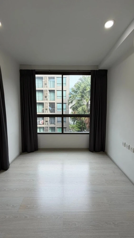 ขาย The Tree Sukhumvit 64 1 ห้องนอน พื้นที่ใช้สอยเยอะ ในทำเลดี พลาดแล้วจะเสียใจ