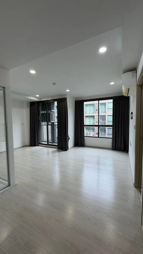 ขาย The Tree Sukhumvit 64 1 ห้องนอน พื้นที่ใช้สอยเยอะ ในทำเลดี พลาดแล้วจะเสียใจ