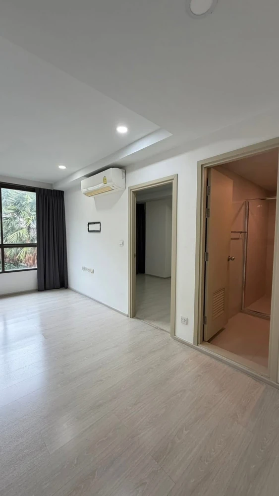 ขาย The Tree Sukhumvit 64 1 ห้องนอน พื้นที่ใช้สอยเยอะ ในทำเลดี พลาดแล้วจะเสียใจ