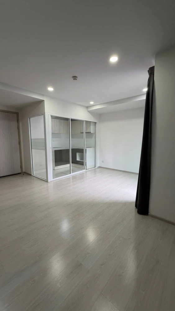 ขาย The Tree Sukhumvit 64 1 ห้องนอน พื้นที่ใช้สอยเยอะ ในทำเลดี พลาดแล้วจะเสียใจ