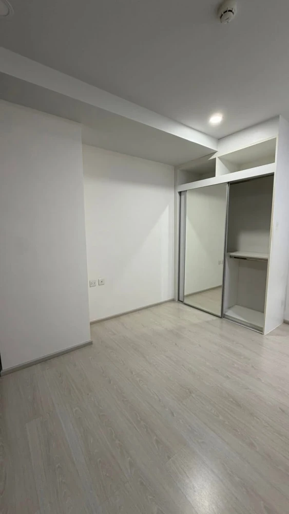 ขาย The Tree Sukhumvit 64 1 ห้องนอน พื้นที่ใช้สอยเยอะ ในทำเลดี พลาดแล้วจะเสียใจ