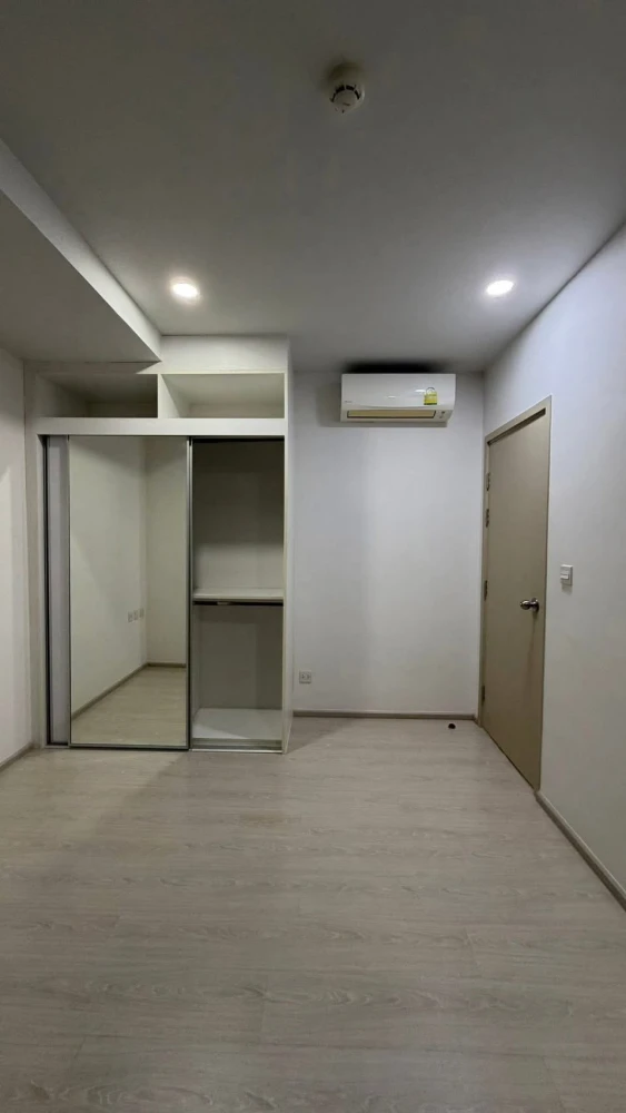 ขาย The Tree Sukhumvit 64 1 ห้องนอน พื้นที่ใช้สอยเยอะ ในทำเลดี พลาดแล้วจะเสียใจ