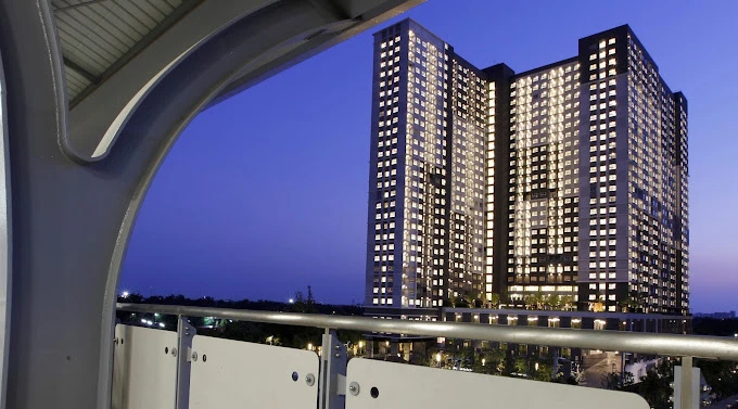 ขาย  The Trust @ BTS Erawan ห้องน่าอยู่ เฟอร์พร้อม ชั้นสูง จองเลย