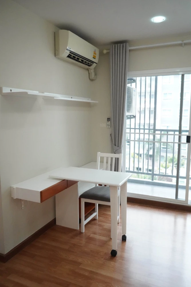 ขาย The Trust condo นครปฐม ห้องพร้อมอยู่ สิ่งอำนวยความสะดวกครบ มาเป็นเจ้าของได้แล้ววันนี้