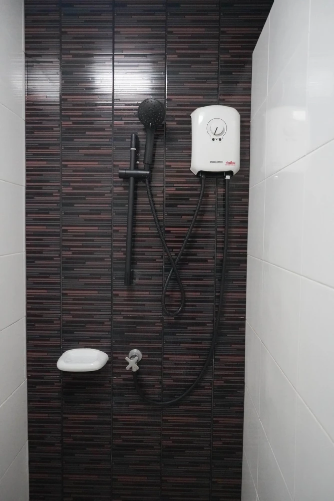 ขาย The Trust condo นครปฐม ห้องพร้อมอยู่ สิ่งอำนวยความสะดวกครบ มาเป็นเจ้าของได้แล้ววันนี้