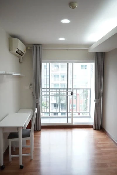 ขาย The Trust condo นครปฐม ห้องพร้อมอยู่ สิ่งอำนวยความสะดวกครบ มาเป็นเจ้าของได้แล้ววันนี้