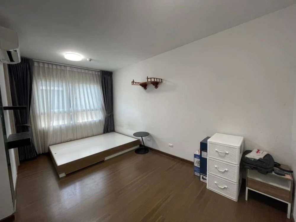 ขาย The Trust Condo Amata - Chonburi 1 ห้องนอน 1 ห้องน้ำ ชั้น 7 ทำเลดี เฟอร์ครบครัน จองเลย