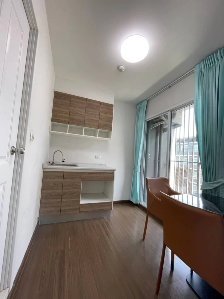ขาย The Trust Condo Amata - Chonburi 1 ห้องนอน 1 ห้องน้ำ ชั้น 7 ทำเลดี เฟอร์ครบครัน จองเลย