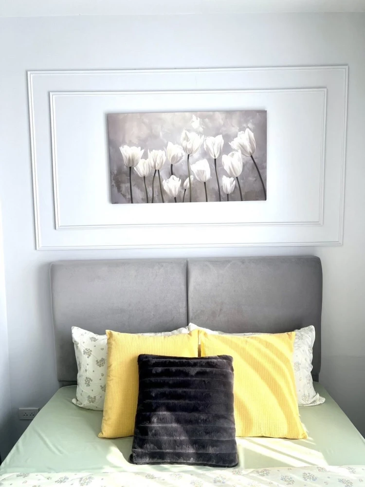 ขาย The Trust Condo Central Pattaya ชั้น 7 วิวสระ ห้องสวย แต่งครบ น่าอยู่ จองเลย