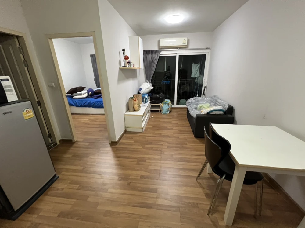 ขาย The Trust Condo Central Pattaya ชั้น 7 ห้องแต่งครบ น่าอยู่ จองเลย ด่วนๆจ้า