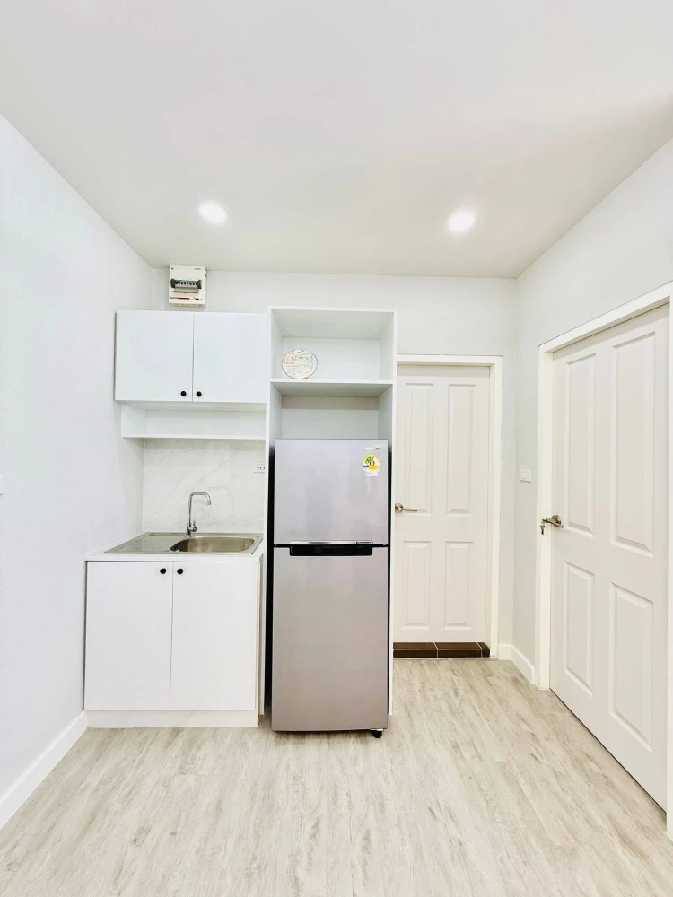 ขาย The Trust Condo Central Pattaya ห้องน่าอยู่ เฟอร์พร้อม ชั้นไม่สูง กว้างขวางอยู่สบาย จองเลย