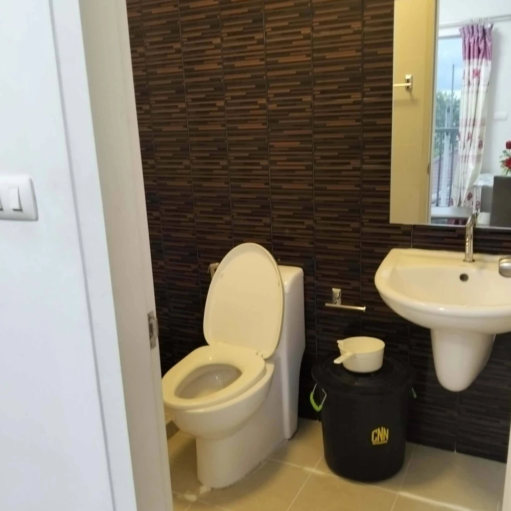 ขาย The Trust Condo Nakornpathom ห้องชั้น 4 เฟอร์นิเจอร์ครบครัน ในทำเลดี รีบจองเลยด่วนๆ