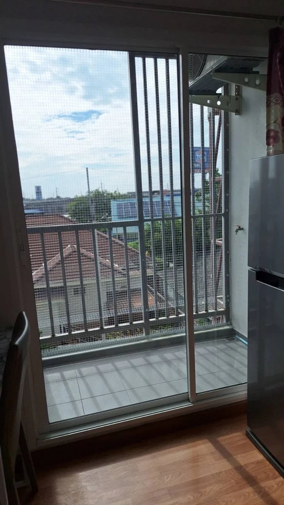 ขาย The Trust Condo Nakornpathom ห้องชั้น 4 เฟอร์นิเจอร์ครบครัน ในทำเลดี รีบจองเลยด่วนๆ