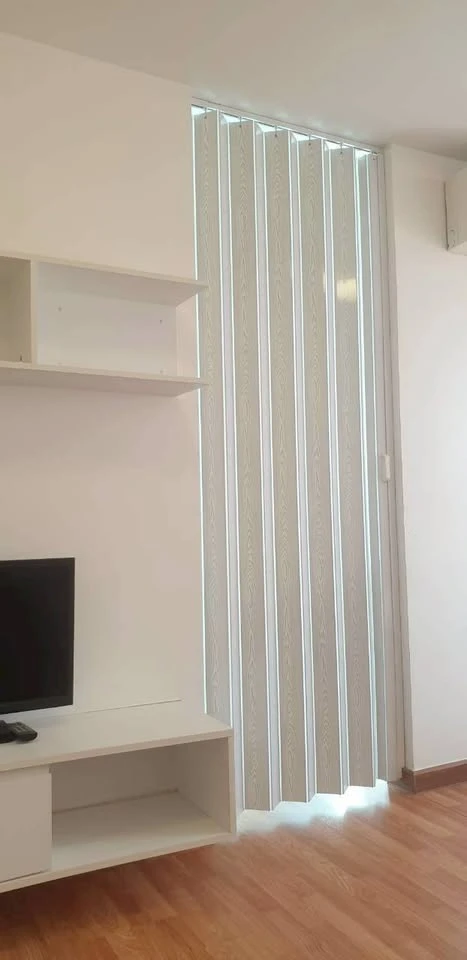 ขาย The Trust Condo Nakornpathom ห้องสตูดิโอ มาพร้อมเฟอร์นิเจอร์ครบครัน ห้ามพลาด
