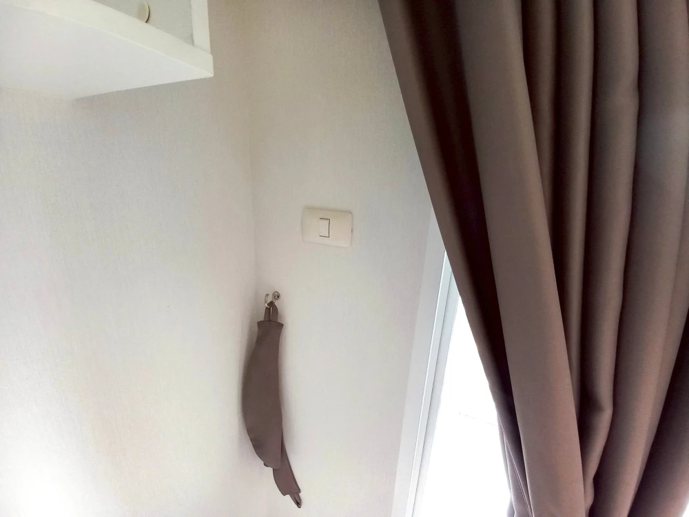 ขาย The Trust Condo Nakornpathom 1 ห้องนอน 1 ห้องน้ำ มาพร้อมเฟอร์ครบครัน ห้ามพลาด