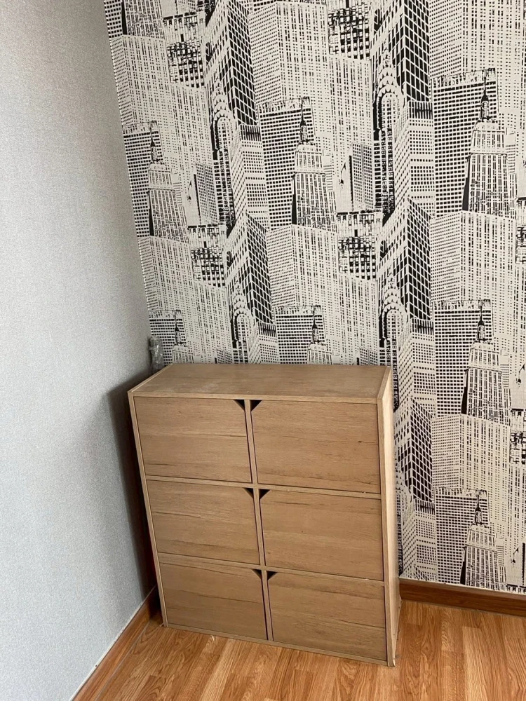 ขาย The Trust Condo Ngamwongwan ห้องชั้นสูง เฟอร์ครบ มาแต่ตัวเข้าอยู่ได้เลย+++