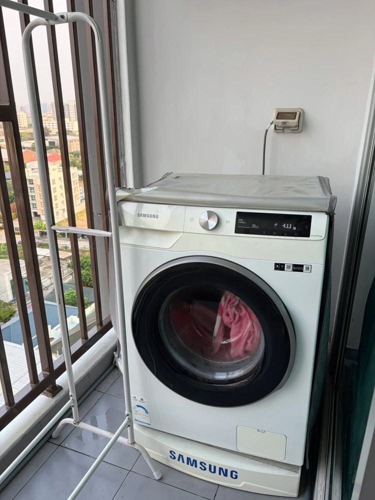 ขาย The Trust Condo Ngamwongwan ห้องแต่งครบ พร้อมอยู่ สนใจจองเลย