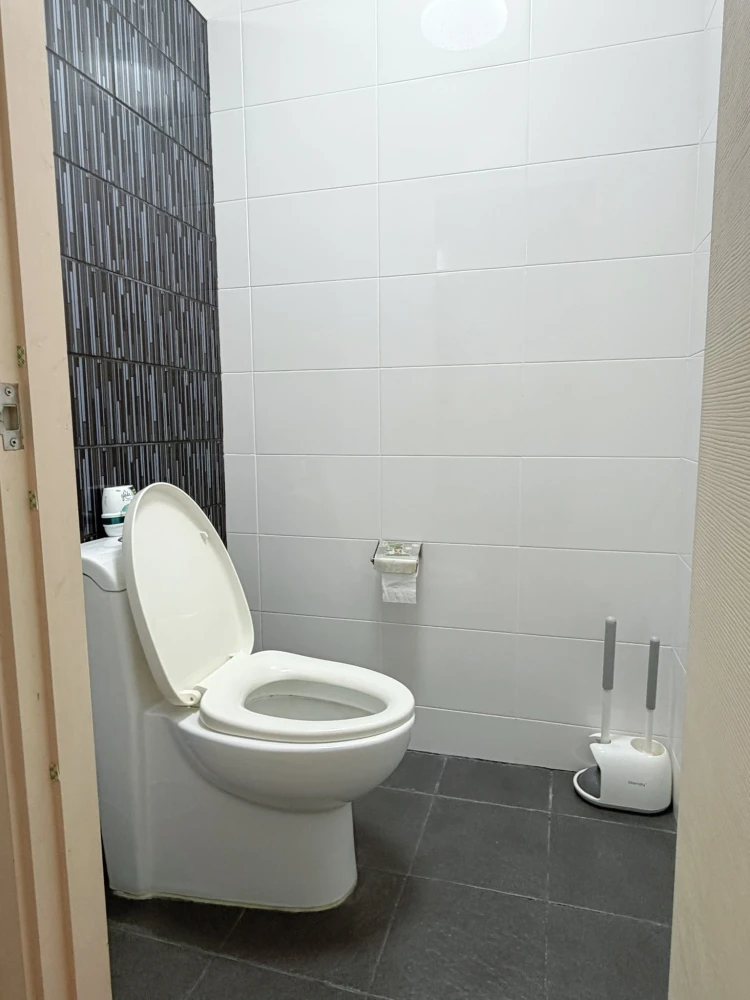 ขาย The Trust Condo Ngamwongwan ห้องแต่งครบ พร้อมอยู่ สนใจจองเลย