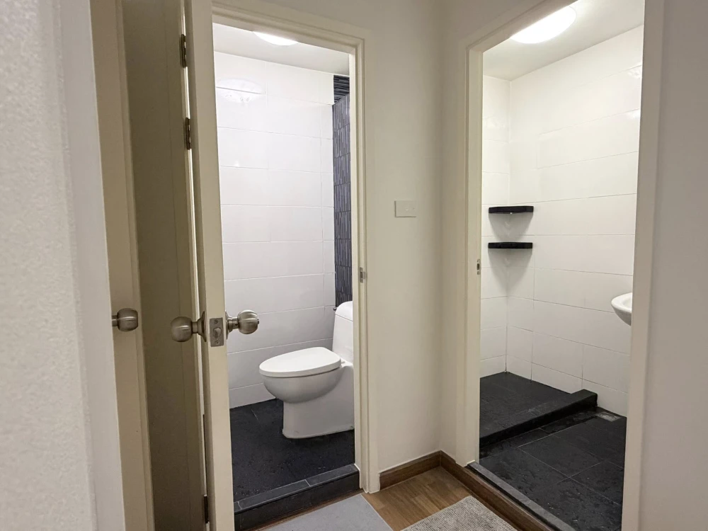 ขาย The Trust Condo Ngamwongwan 1 ห้องนอน 1 ห้องน้ำ ในทำเลดี สิ่งอำนวยความสะดวกครบครัน จองเลย