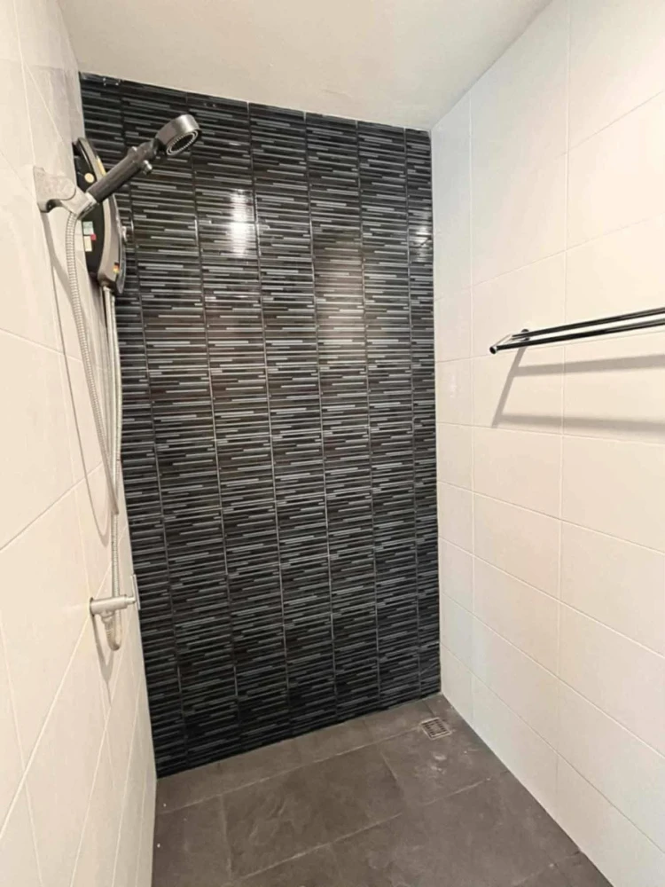 ขาย The trust condo south pattaya ชั้น 12 ห้องมุม  ห้องขนาด 30 ตรม. จองเลยอย่าลังเล