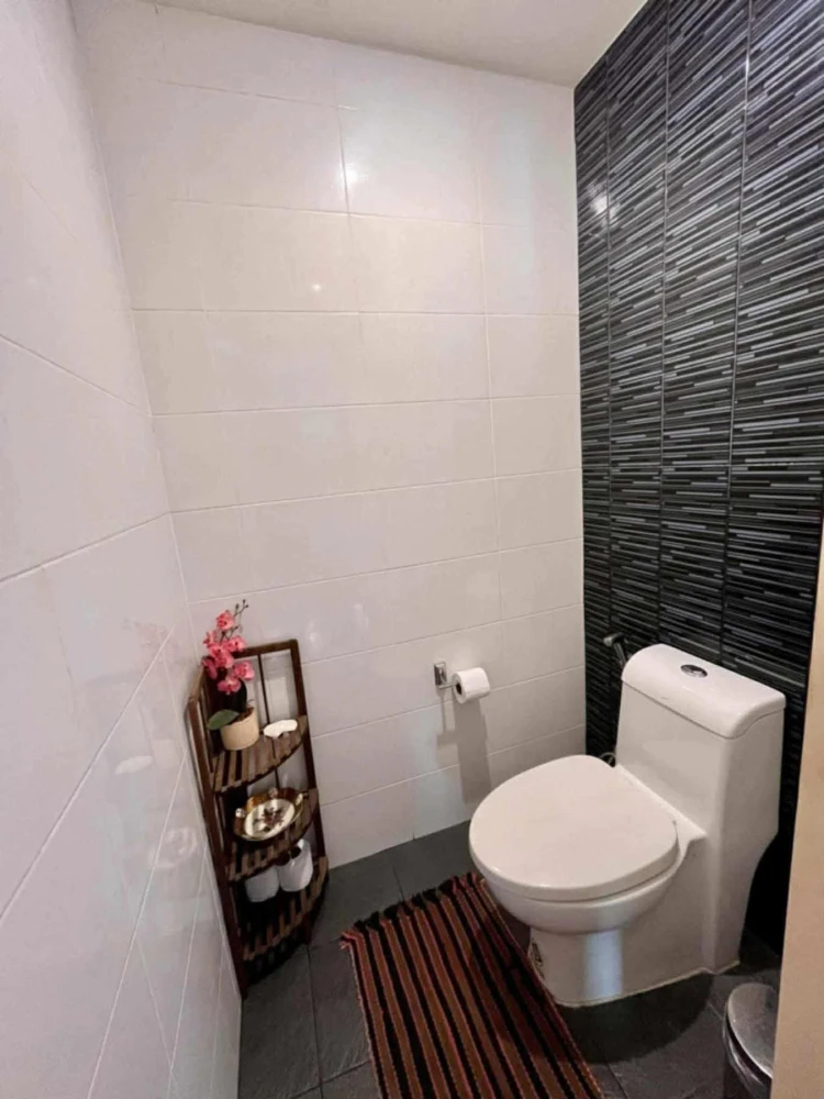 ขาย The trust condo south pattaya ชั้น 12 ห้องมุม  ห้องขนาด 30 ตรม. จองเลยอย่าลังเล