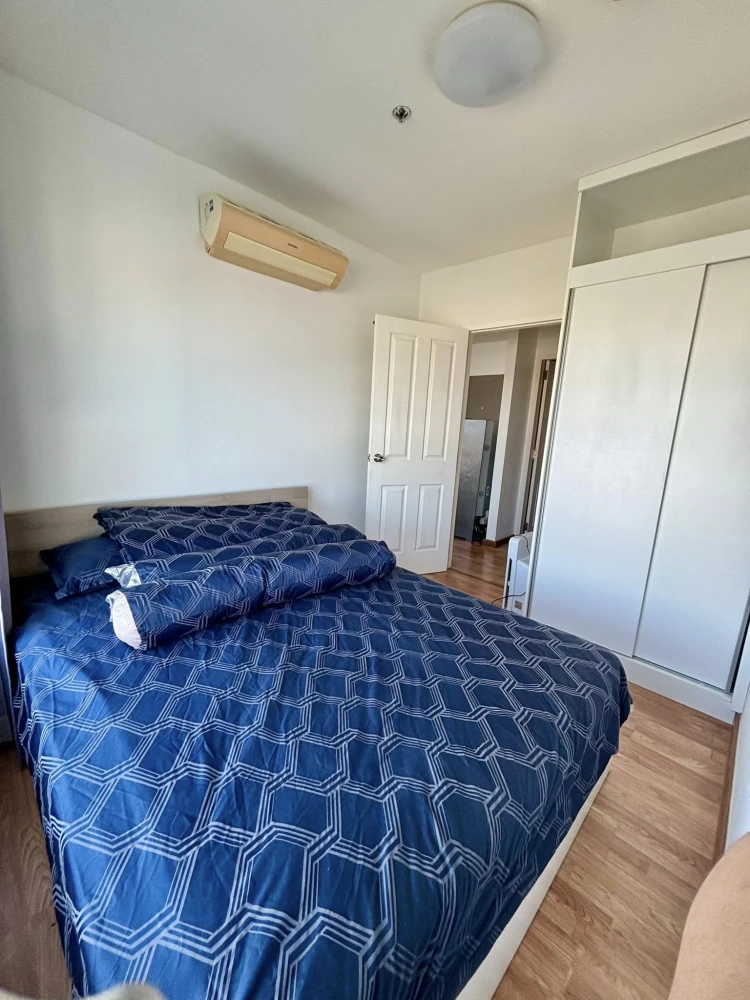 ขาย The Trust Condo South Pattaya ห้องชั้นสูง พร้อมอยู่ เฟอร์พร้อม จองเลย อย่าพลาด+++ images