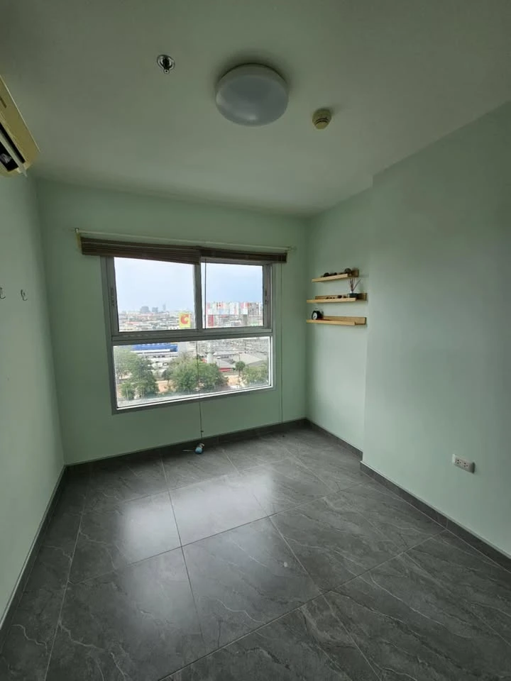 ขาย The Trust Condo South Pattaya  ห้องพร้อมอยู่เฟอร์ครบ รีบจองก่อนพลาด!