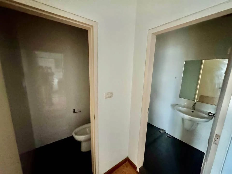 ขาย  The Trust Condo South Pattaya ห้องพร้อมอยู่ เฟอร์พร้อม กว้างขวางอยู่สบาย รีบจองเลย