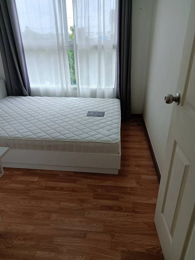 ขาย The Trust Condo South Pattaya 1 ห้องนอน 1 ห้องน้ำ สิ่งอำนวยความสะดวกครบครัน ดีแบบนี้ห้ามพลาด