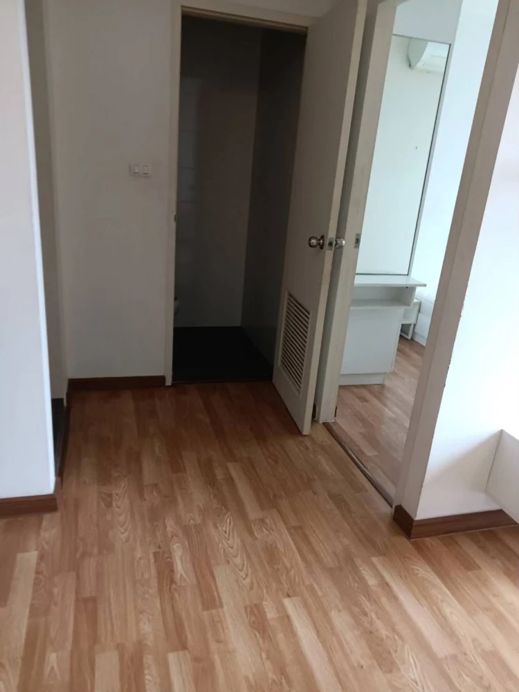 ขาย The Trust Condo South Pattaya 1 ห้องนอน 1 ห้องน้ำ สิ่งอำนวยความสะดวกครบครัน ดีแบบนี้ห้ามพลาด