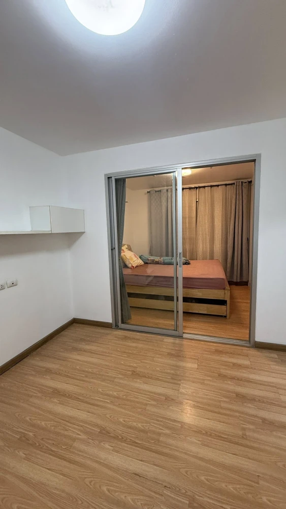 ขาย The Trust Residence Pinklao ห้องน่าอยู่ ชั้น 21 สิ่งอำนวยความสะดวกครบครัน วิวสวนสวย จองด่วน