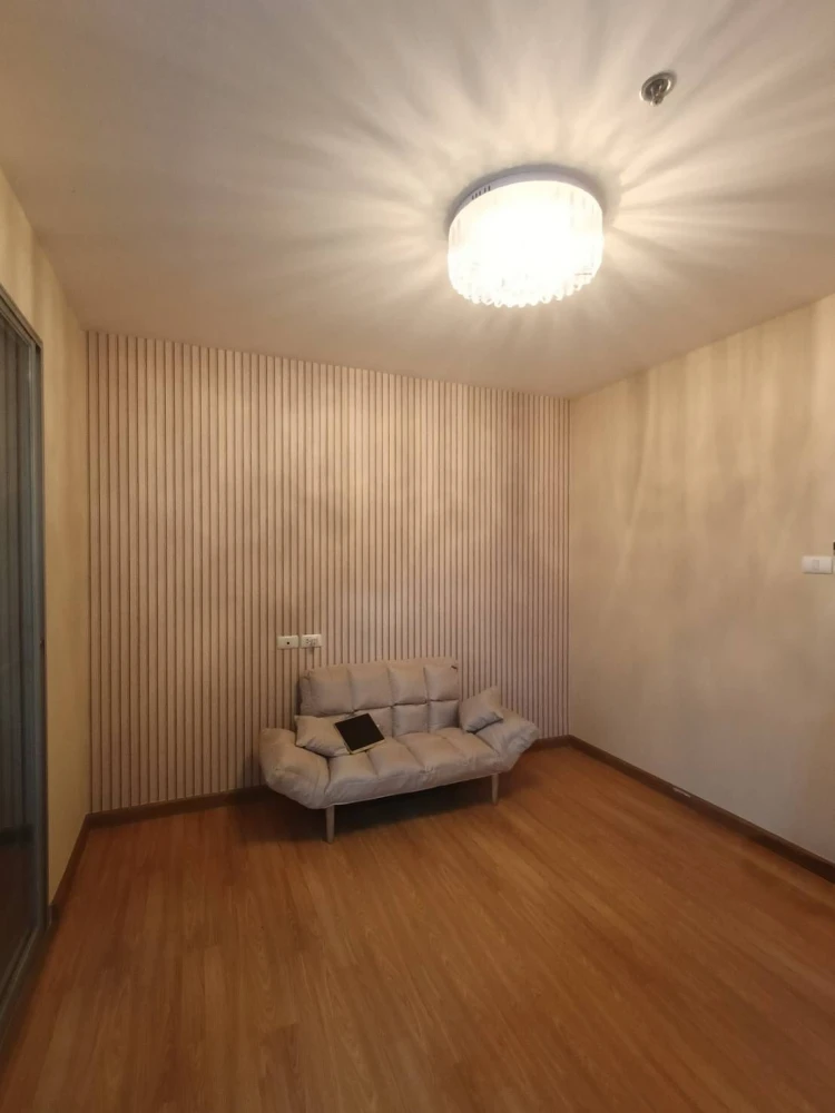 ขาย The Trust Residence Pinklao ห้องพร้อมเข้าอยู่ เฟอร์ครบ จองเลยก่อนพลาด!!