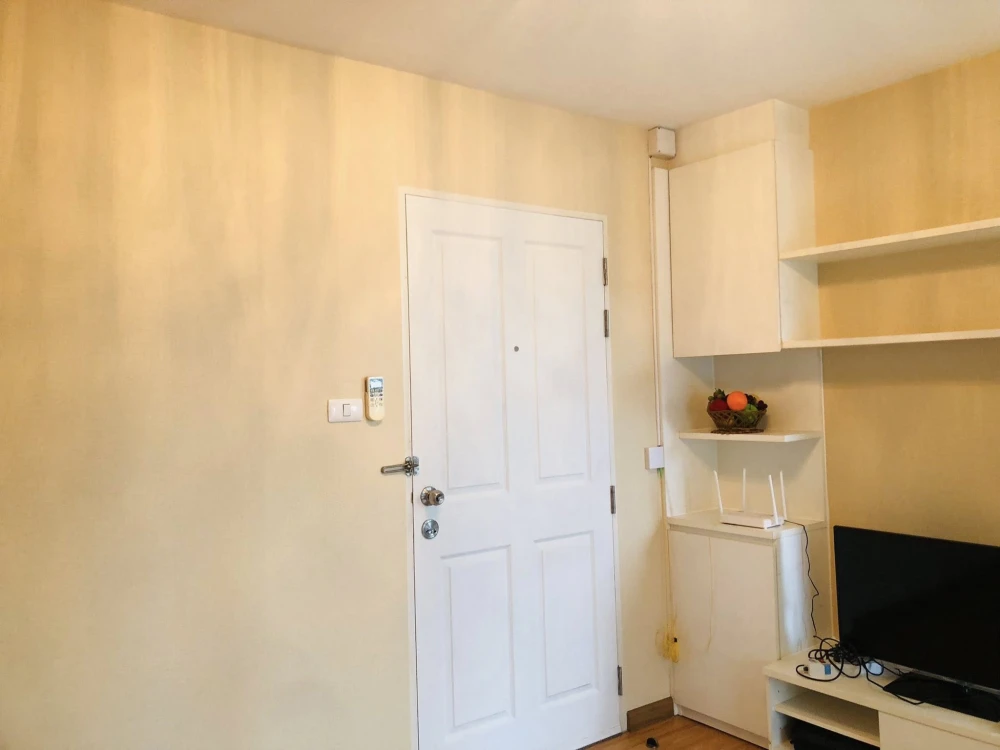 ขาย The Trust Residence Pinklao ห้องพร้อมเข้าอยู่ เฟอร์ครบ จองเลยก่อนพลาด!!