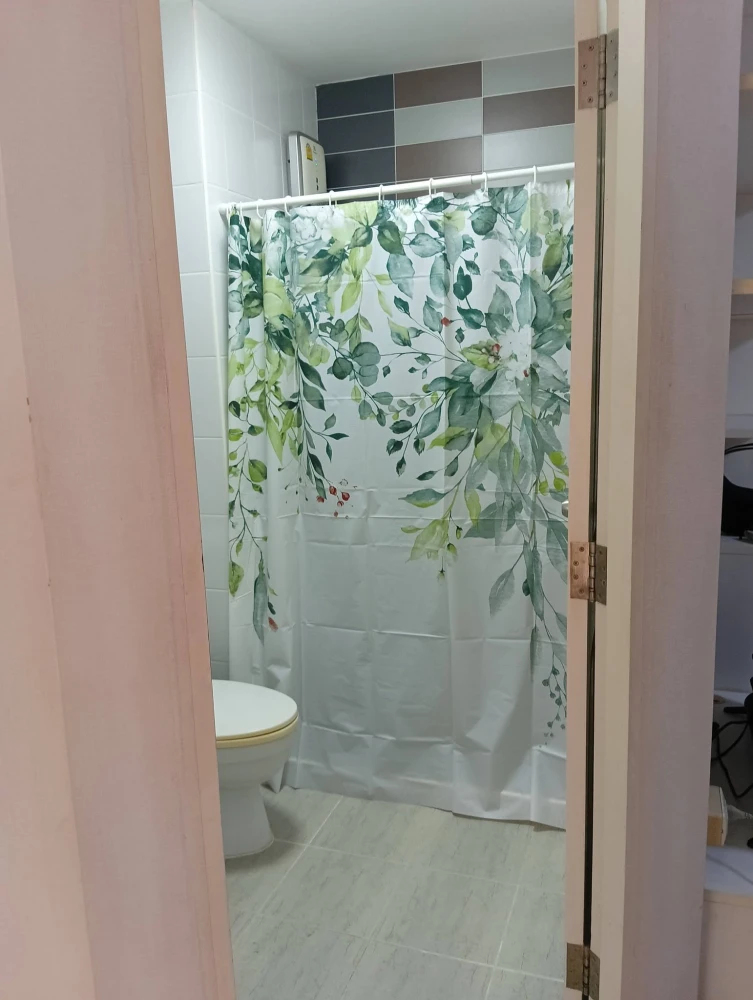 ขาย The Trust Residence Pinklao ห้องมุมคนไม่พลุกพล่าน มาพร้อมสิ่งอำนวยความสะดวกครบครัน ห้ามพลาด