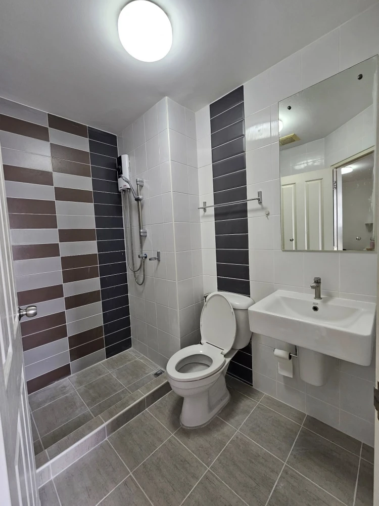 ขาย The Trust Residence Pinklao 1 ห้องนอน 1 ห้องน้ำ ทำเลดี ส่วนกลางครบครัน เฟอร์ครบ จองเลย