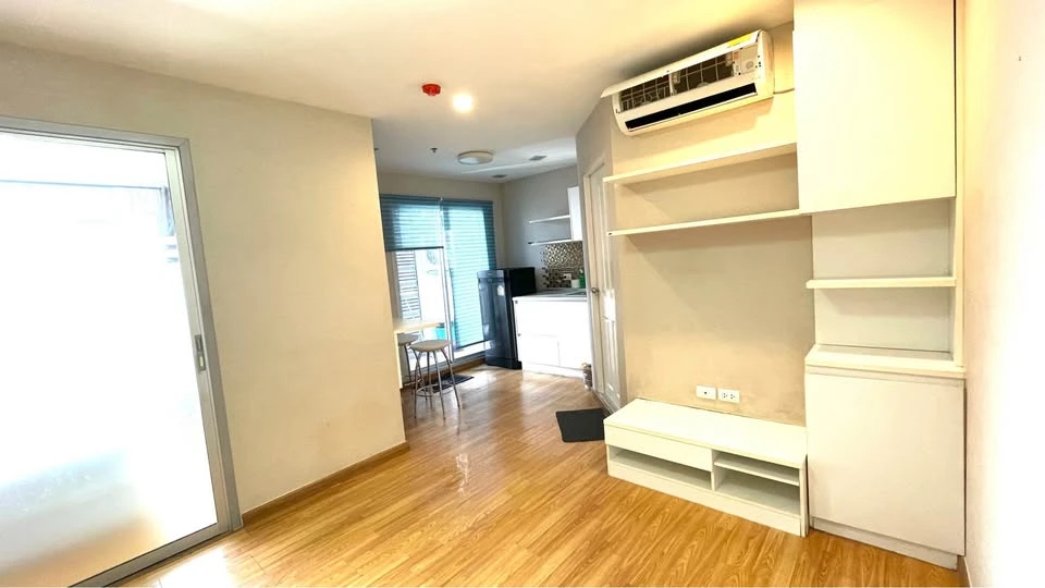 ขาย The Trust Residence Ratchada-Rama 3 ชั้น 23 ห้องมุม วิวแม่น้ำ สนใจจองเลย