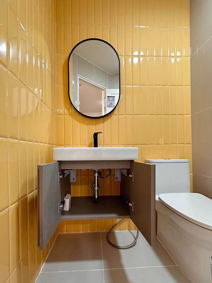 ขาย The Trust Residence Ratchada-Rama 3 ห้องน่าอยู่ บิ้วอินเฟอร์ยิเจอร์อย่างดี วิวเมืองสวย ห้ามพลาด