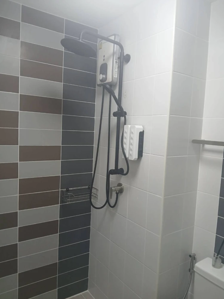 ขาย The Trust Residence Ratchada-Rama 3 ห้องพร้อมอยู่ เฟอร์พร้อม เครื่ิองใช้ไฟฟ้าครบ จองเลย