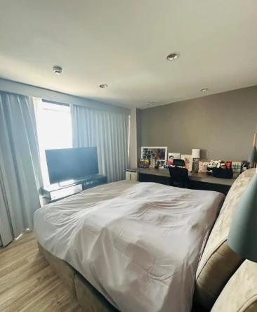 ขาย The Unique 10 ชั้น 8 ห้องแต่งครบ น่าอยู่ จองเลย ห้ามพลาด ด่วนๆจ้า
