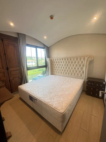 ขาย The Venetian Signature Condo Resort Pattaya ชั้น 3 วิวนอก แต่งครบ จองเลย ด่วนๆ