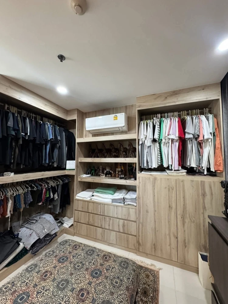 ขาย The Vision Condo  ห้องพร้อมอยู่ เฟอร์พร้อม สิ่งอำนวยความสะดวกครบครัน จองเลยก่อนพลาด!!!