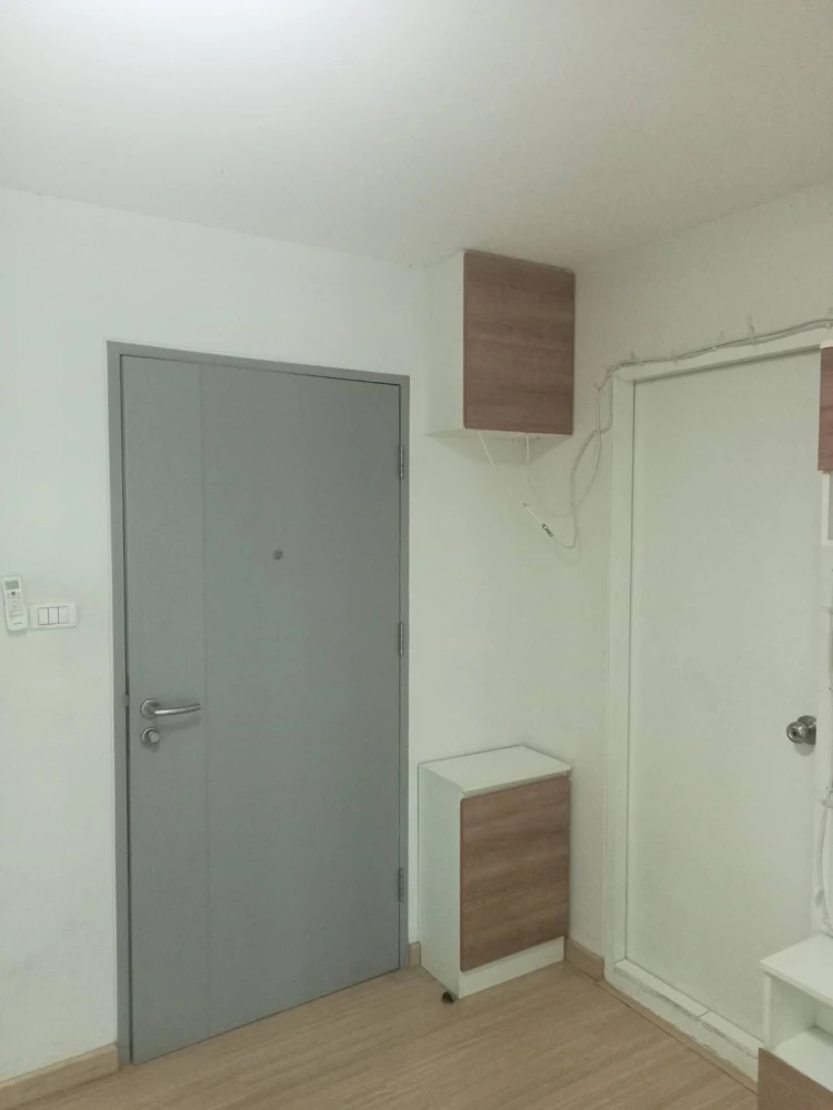 ขาย The Viva Condo Petchkasem 68 ห้องพร้อมอยู่ เฟอร์พร้อม ชั้นไม่สูง มาแต่ตัวอยู่ได้เลย