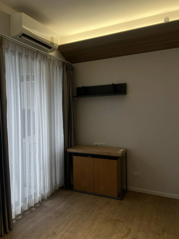 ขาย Triple Y Residence ชั้น 26 วิวถนนพระราม4 บรรยากาศดี ห้องสภาพดี พร้อมเข้าอยู่ทันที